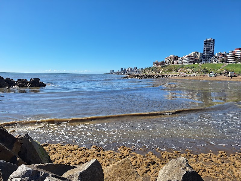 Beachside Bliss at Playa Punta Iglesia - Playa Punta Iglesia