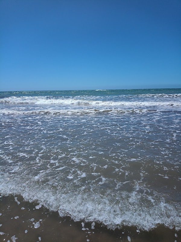 Beach Bliss at Playa De Nueva Atlantis - Playa De Nueva Atlantis
