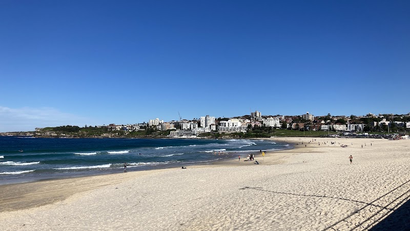 Bondi Beach: A Sparkling Gem in Sydney - Bondi Beach