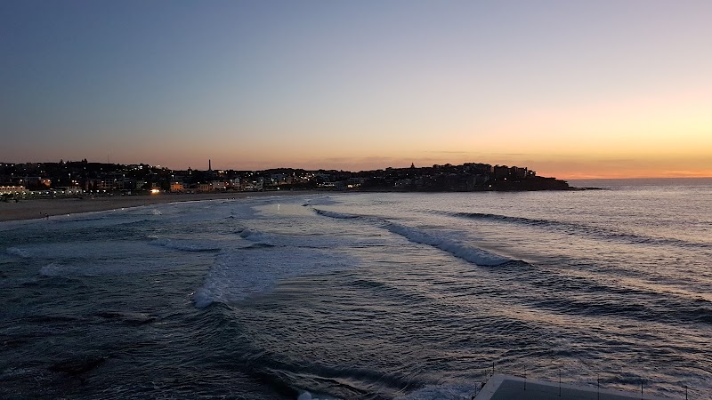 Bondi Beach: A Sparkling Gem in Sydney - Bondi Beach