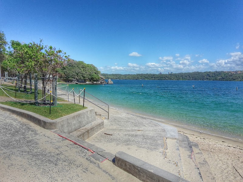 Relaxation and Adventure at Shark Beach - Shark Beach