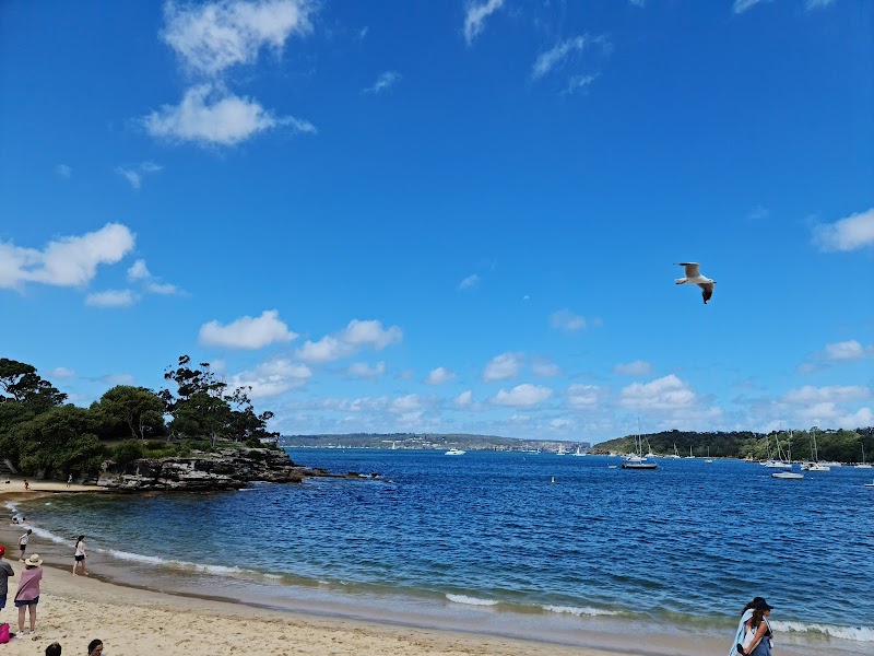 Relax by the Water: Balmoral Beach, Sydney - Balmoral Beach