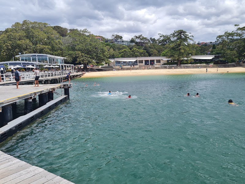 Relax by the Water: Balmoral Beach, Sydney - Balmoral Beach