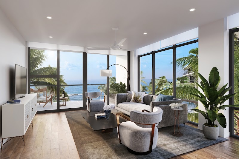 Serenity by the Sea: Harbor Island Beach Club in Melbourne Beach - Harbor Island Beach Club