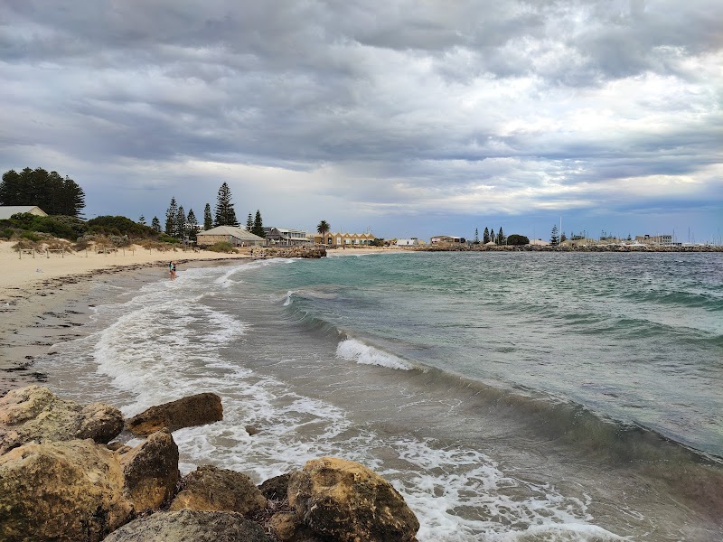Discover Bathers Beach: Coastal Charm - Bathers Beach