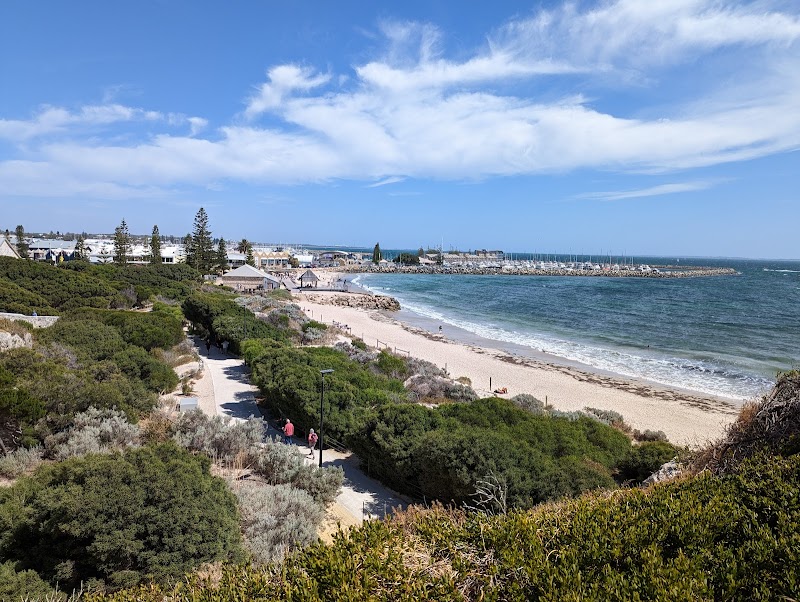 Discover Bathers Beach: Coastal Charm - Bathers Beach