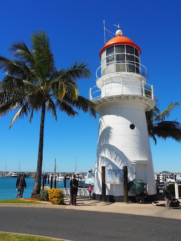 Beautiful Beachfront of Harbour Beach - Harbour Beach