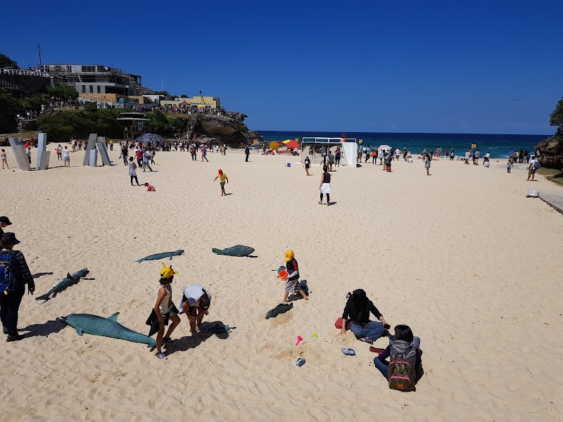 Beach Bliss at Tamarama - Tamarama Beach
