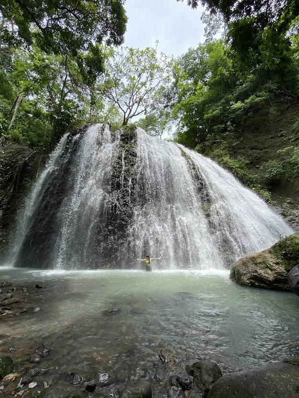 Discover the Cascada Nativa in Sorá, Panama Oeste - Cascada Nativa