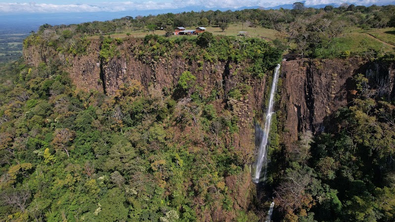 Waterfall Wonder in Chiriquí: Cascada Chorcha - Cascada Chorcha