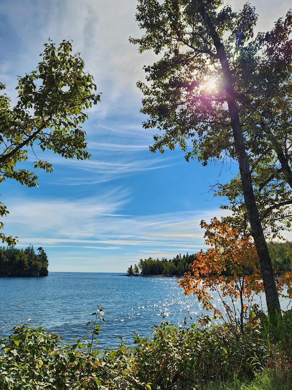 Discover the Majestic Shores of Lake Superior - Lake Superior
