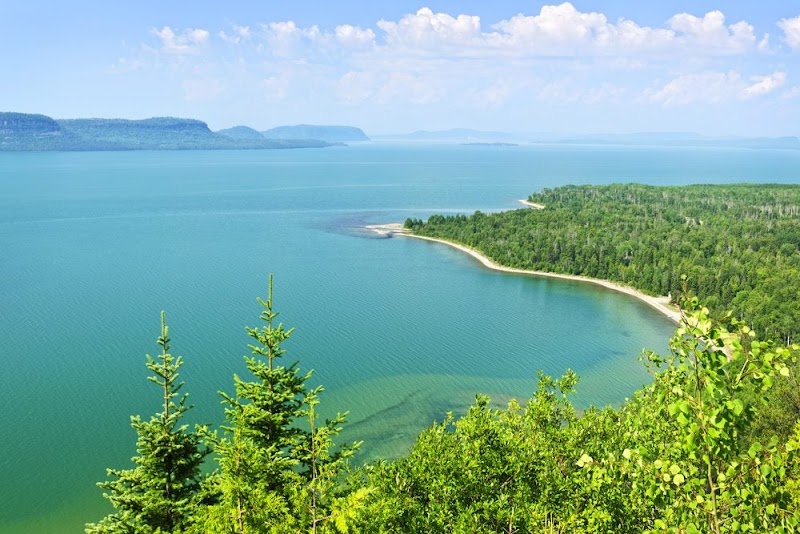 Discover the Majestic Shores of Lake Superior - Lake Superior