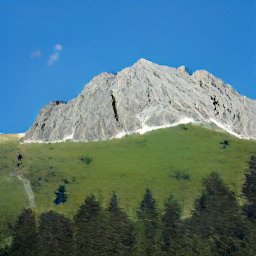Majestic Heights of Alaska: Mount Foraker - Mount Foraker