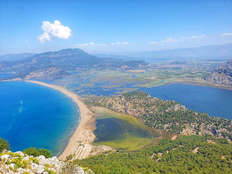 Ortaca, Muğla adventures
