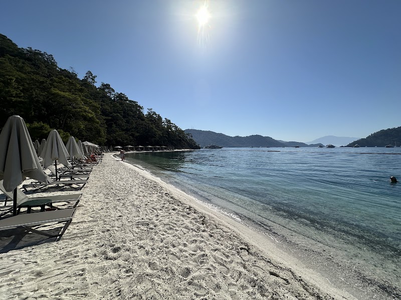 Embrace the Tranquility of Rixos Secret Beach - Rixos Secret Beach