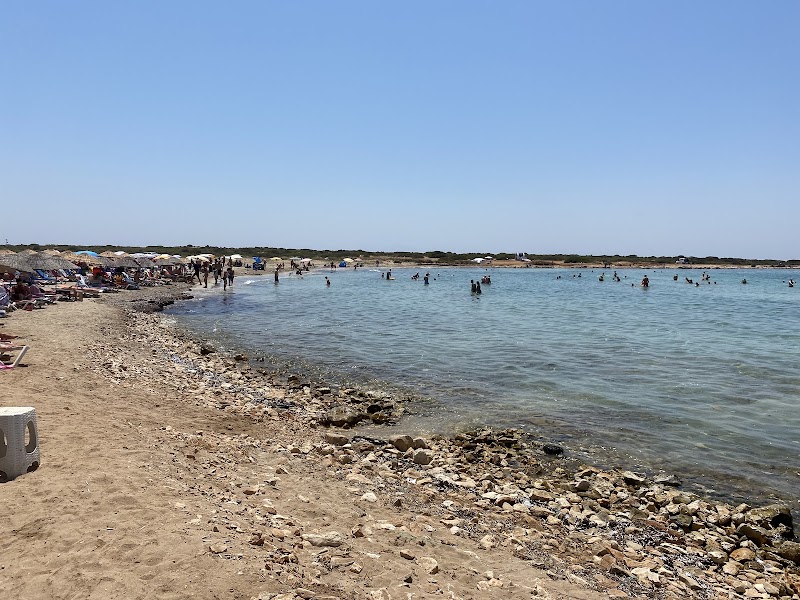Discover the Serene Shores of Manastır Koyu