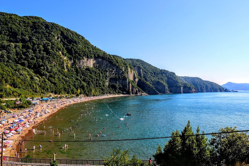 Bartın, Turkey adventures