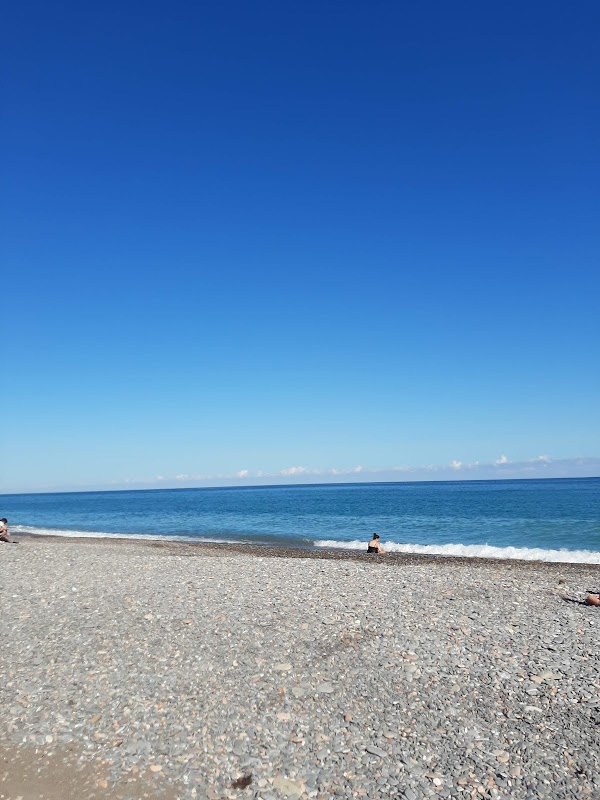 Serenity by the Sea: Cide Coast - Cide Coast
