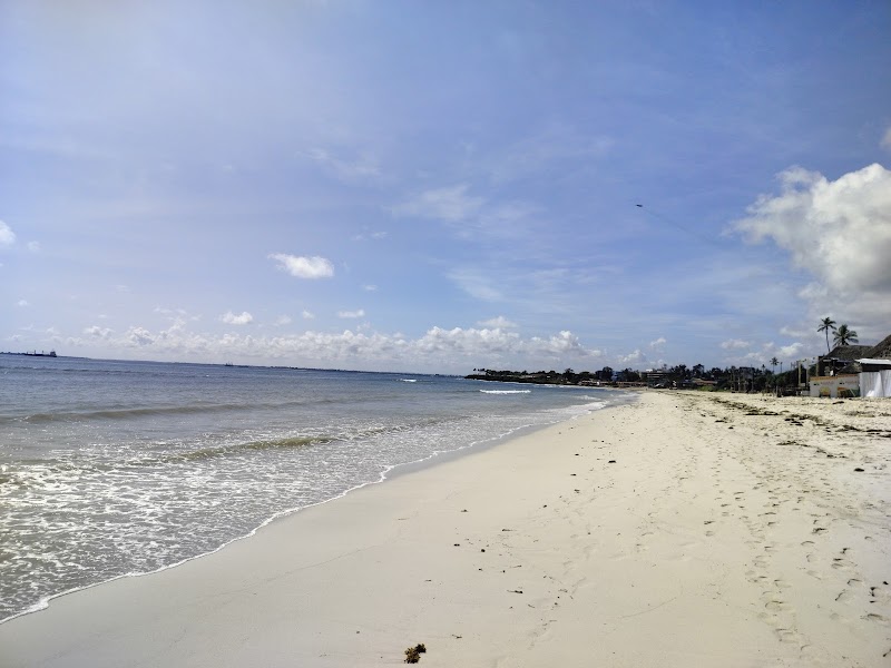 Sandy Shores of Coco Beach - Coco Beach