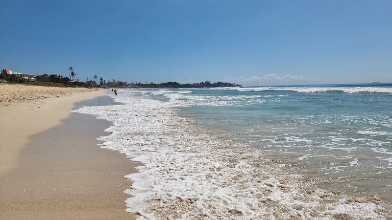Sandy Shores of Coco Beach - Coco Beach