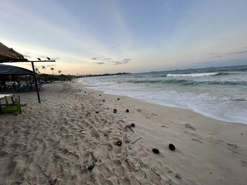 Sandy Shores of Coco Beach - Coco Beach