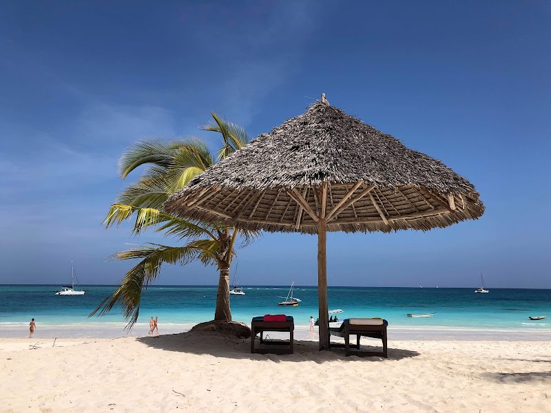 Discover the Wonders of Lubaacris Tours & Safaris in Zanzibar - Lubaacris tours & Safaris