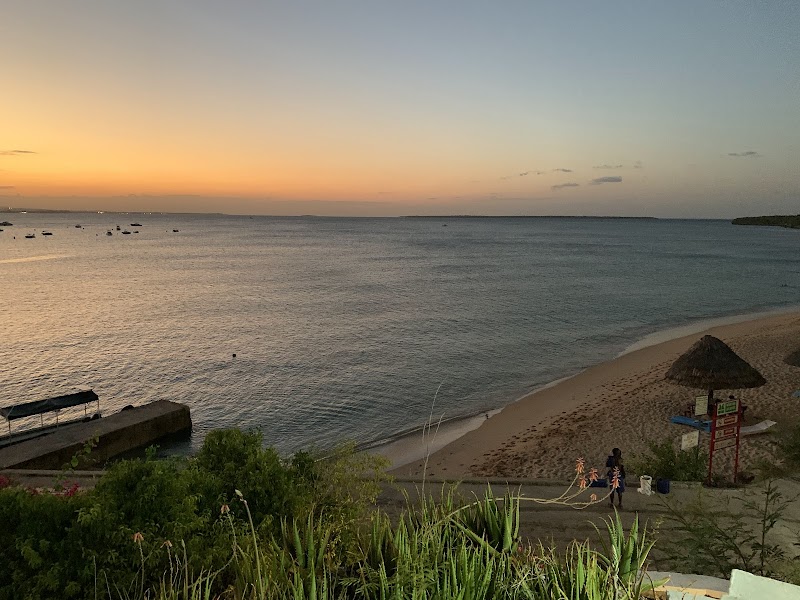 Tranquil Shores of Yacht Club Beach - Yacht Club Beach