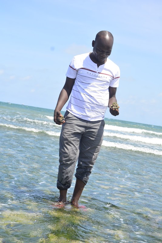 Beachside Bliss at Coco Beach Resort, Dar es Salaam - Coco Beach Resort