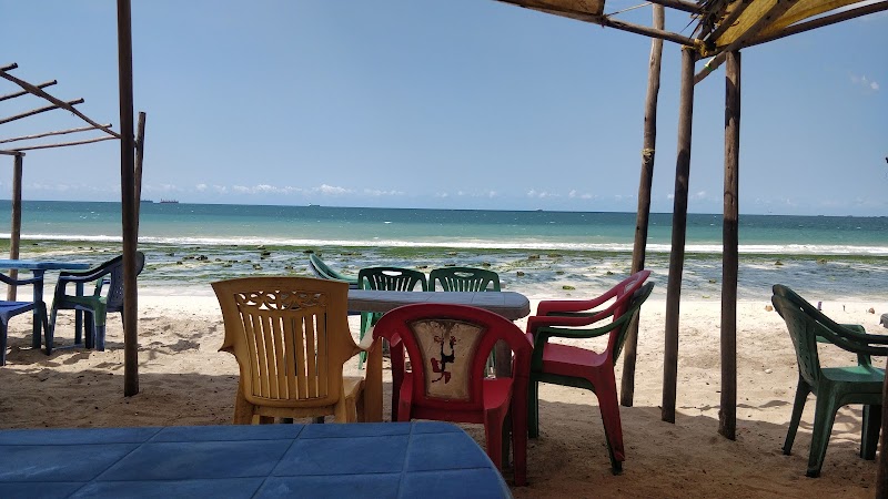 Beachside Bliss at Coco Beach Resort, Dar es Salaam - Coco Beach Resort