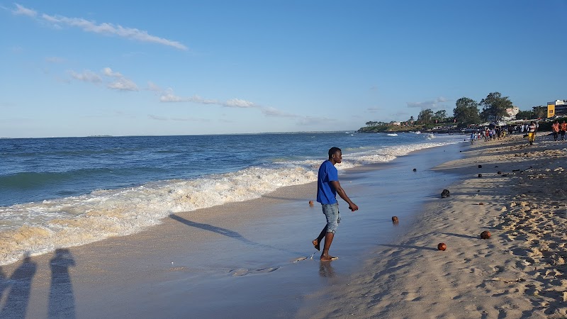 Beachside Bliss at Coco Beach Resort, Dar es Salaam - Coco Beach Resort