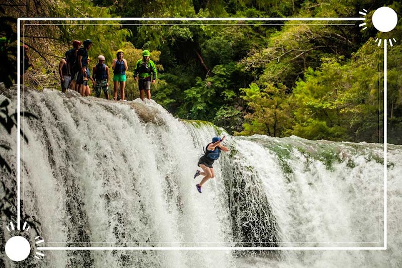 Adventures in Huasteca Potosina: Rapids and Waterfalls - Huasteca Potosina Tours