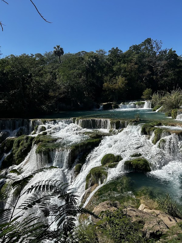 Adventures in Huasteca Potosina: Rapids and Waterfalls - Huasteca Potosina Tours