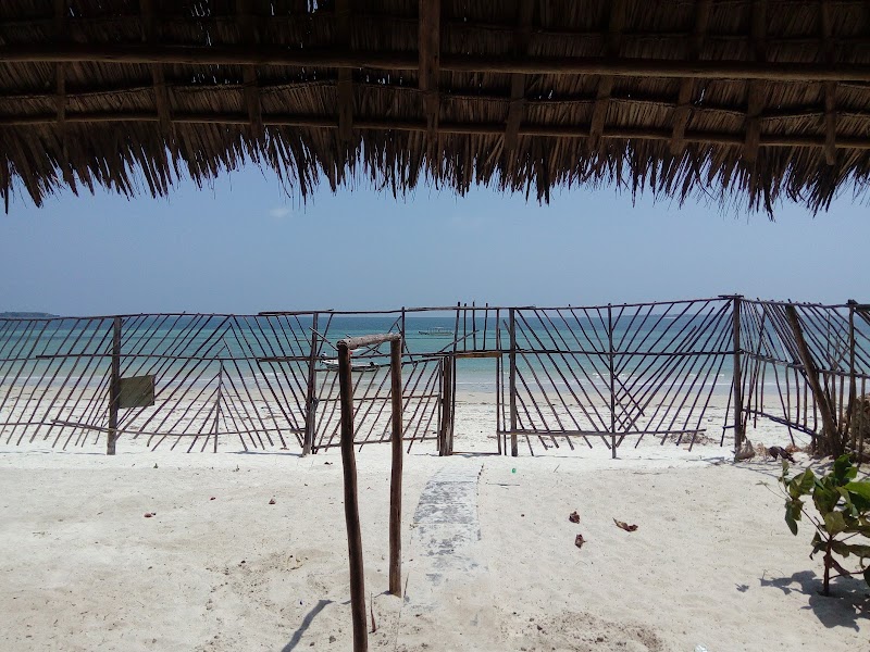 Seaside Tranquility at Belinda Serene Beach Resort - Belinda Serene Beach Resort