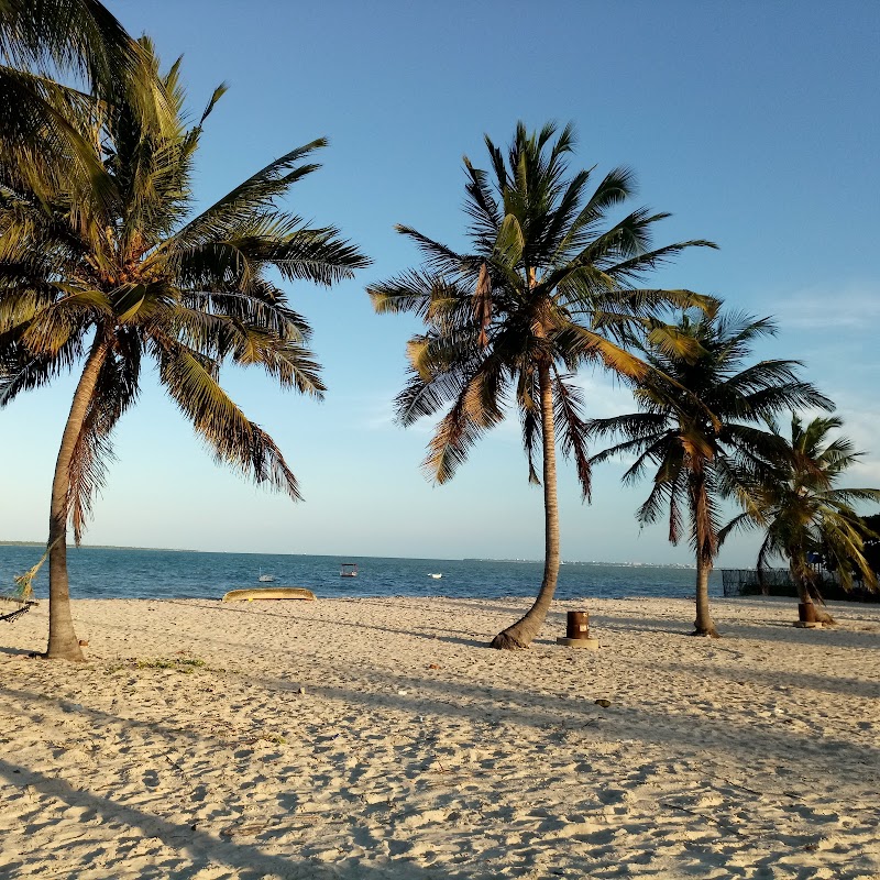 Seaside Tranquility at Belinda Serene Beach Resort - Belinda Serene Beach Resort