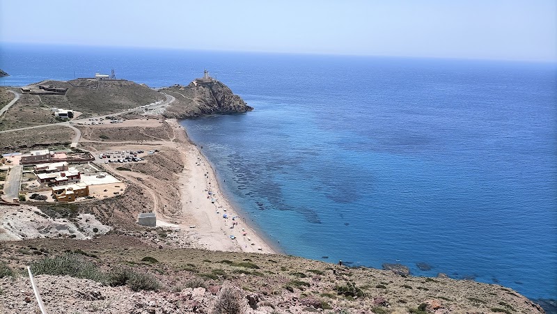 Enchanting Beauty of Arrecife de las Sirenas - Arrecife de las Sirenas