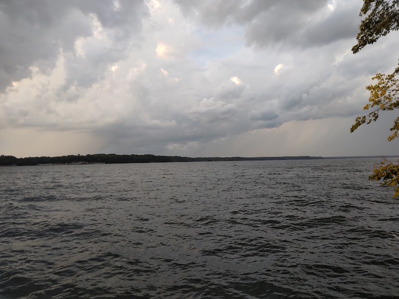 Waterscape Wonders at Wilson Lake - Wilson Lake
