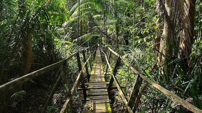 Balikpapan, East Kalimantan adventures