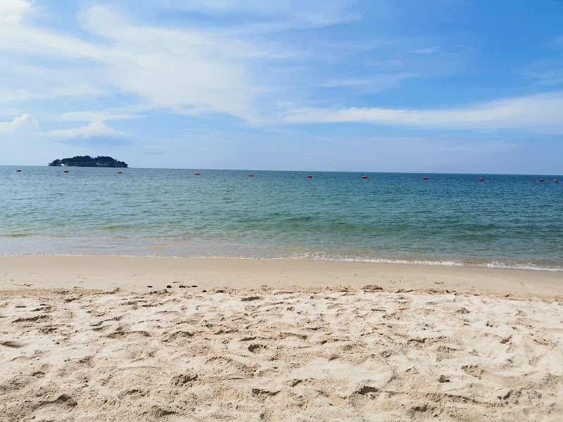 Sunset Serenity at Otres Beach - Otres Beach