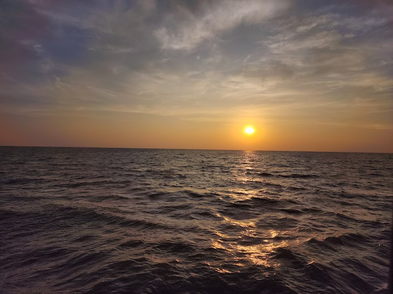 Floating Wonders of Tonlé Sap - Tonlé Sap