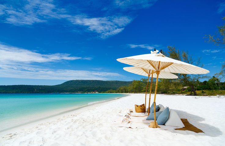 Kep, Cambodia adventures