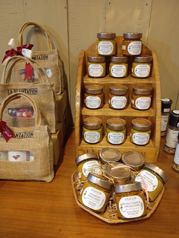 Cultural Delight at La Plantation Shop, Kampot - La Plantation Shop - Kampot town