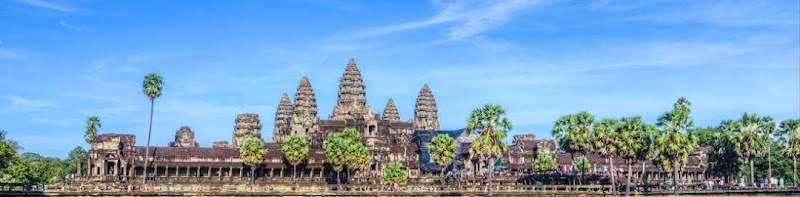 Discover Kampong Chhnang Province: A Riverside Retreat - Kampong Chhnang Province