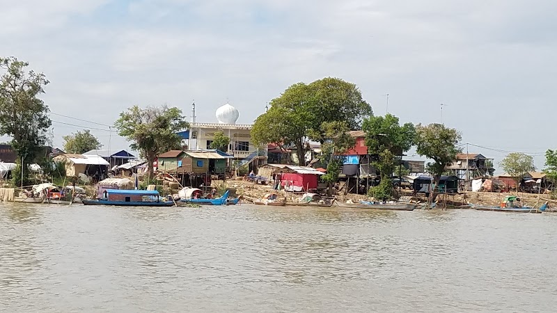 Discover Kampong Chhnang Province: A Riverside Retreat - Kampong Chhnang Province