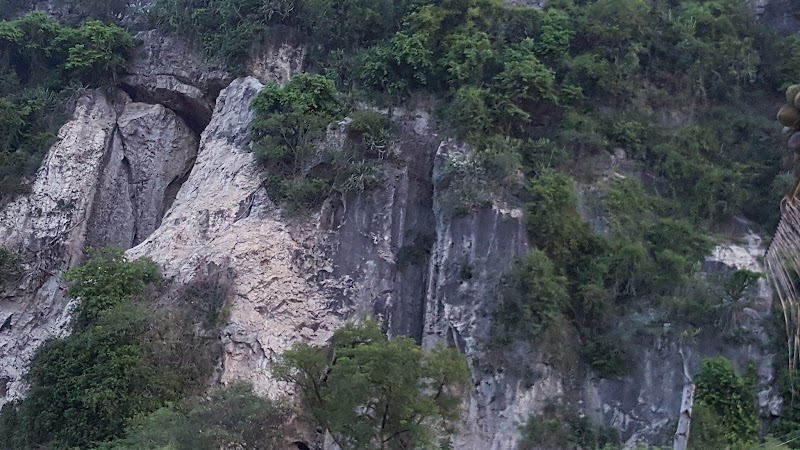 Discover the Wonders of Bat Cave Phnom Sampov - Bat Cave Phnom Sampov