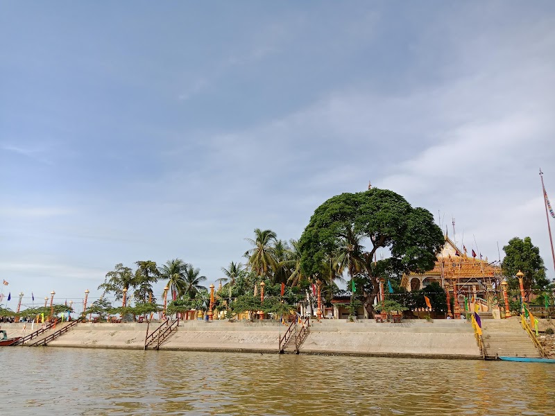 Floating Wonders of Kompong Khleang - Kompong Khleang Floating Village