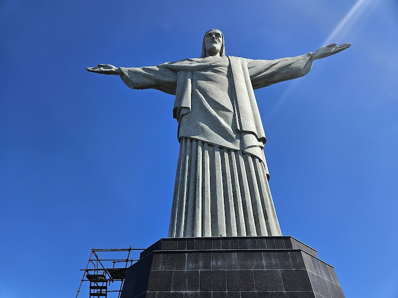 Waterfalls & Wonders: Tijuca National Park - Tijuca National Park