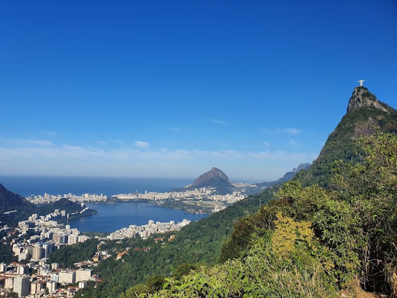 Waterfalls & Wonders: Tijuca National Park - Tijuca National Park