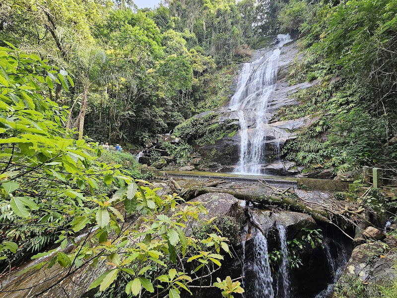 Waterfalls & Wonders: Tijuca National Park - Tijuca National Park