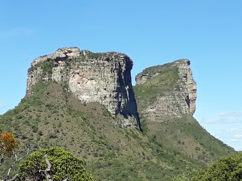 Discover the Marvels of Chapada Diamantina National Park - Chapada Diamantina National Park