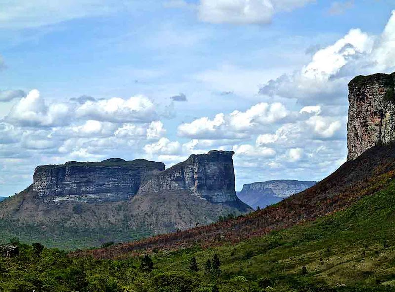 Discover the Marvels of Chapada Diamantina National Park - Chapada Diamantina National Park